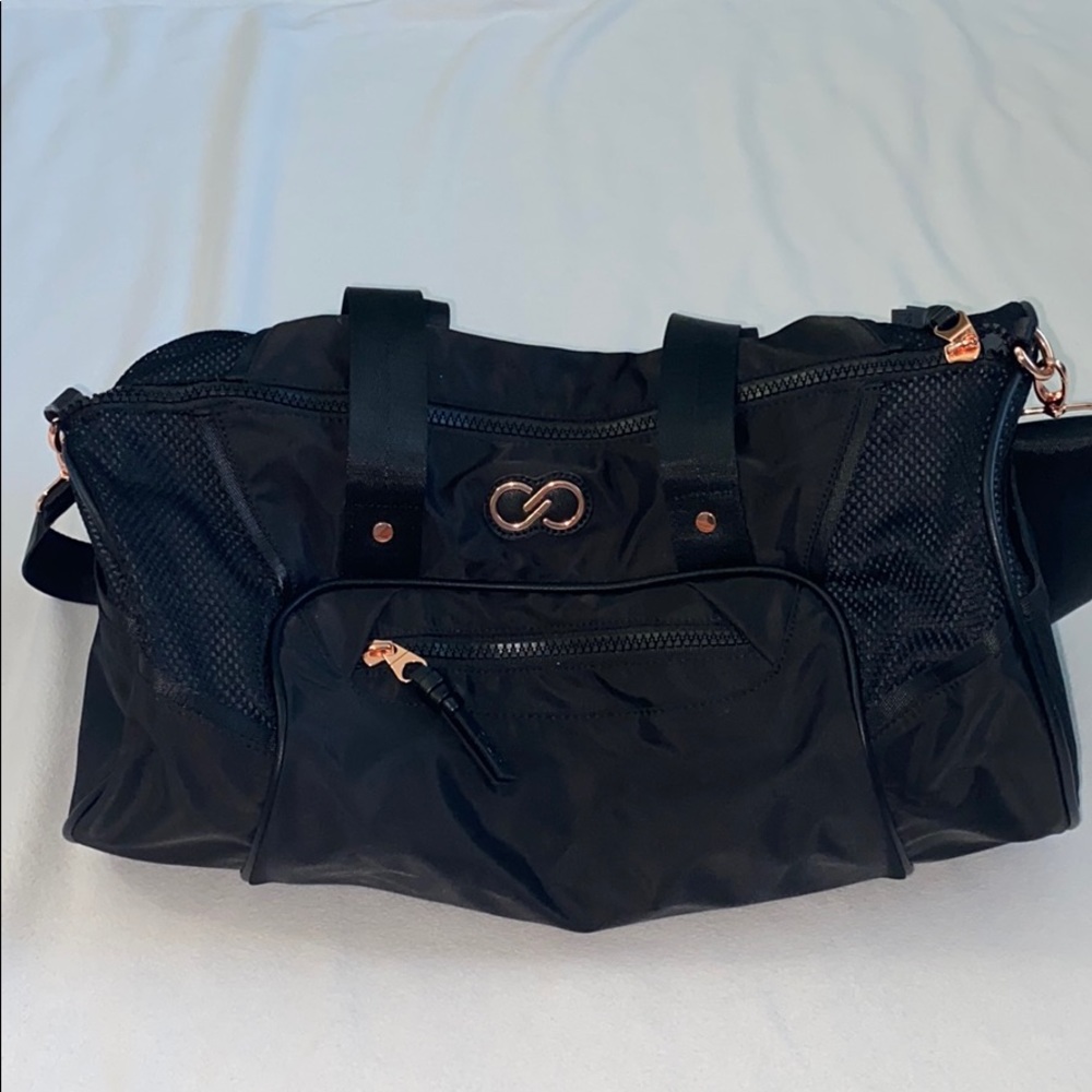 workout bag